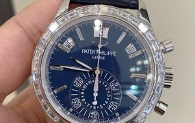 Patek Philippe手表为何被称为表中之王？品质体现在哪里？