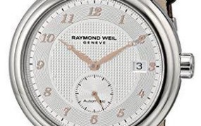 Raymond Weil Geneve手表品牌故事是什么？哪个系列最受欢迎？