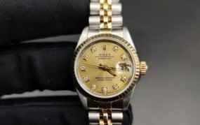 rolex手表一般价格多少女士