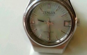 zenlux是什么牌手表