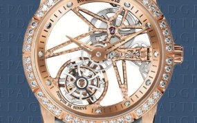 roger dubuis手表防水吗？掉书了怎么处理？