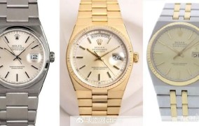 rolex手表多少钱一块？怎么辨别真假？