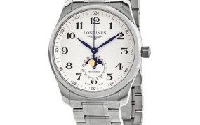 Longines L2.669.4手表，适合商务场合吗？