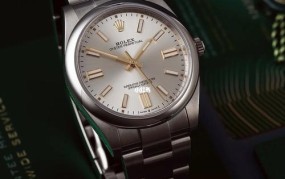 Rolex Oyster Perpetual手表有何独特之处？它的价位大概是多少？