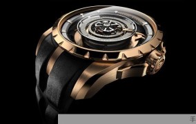 Roger Dubuis手表的特点与风格是怎样的？