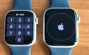 买Apple Watch 7还是等8？哪个更适合我？