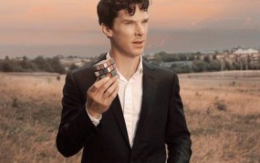 benedict cumberbatch代言的手表品牌是哪款？