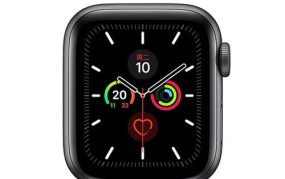 Apple Watch除了看时间，还能做什么？