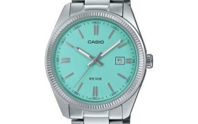 Casio WR50M价格表是怎样的？防水性能如何？