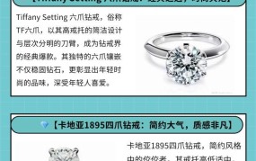 tiffany官网有哪些款式？如何选购正品？