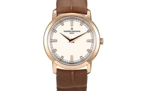 Vacheron Constantin女士手表哪款最受欢迎？适合哪些场合？