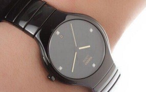 Rado jublle系列手表值得入手吗？