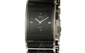 rado jublle手表多少钱值得入手？