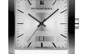 Burberry手表价格bu1570